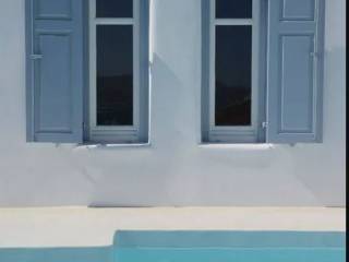 Villa in Agios Ioannis Mykonos