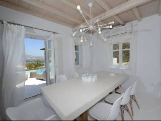 Villa in Agios Ioannis Mykonos