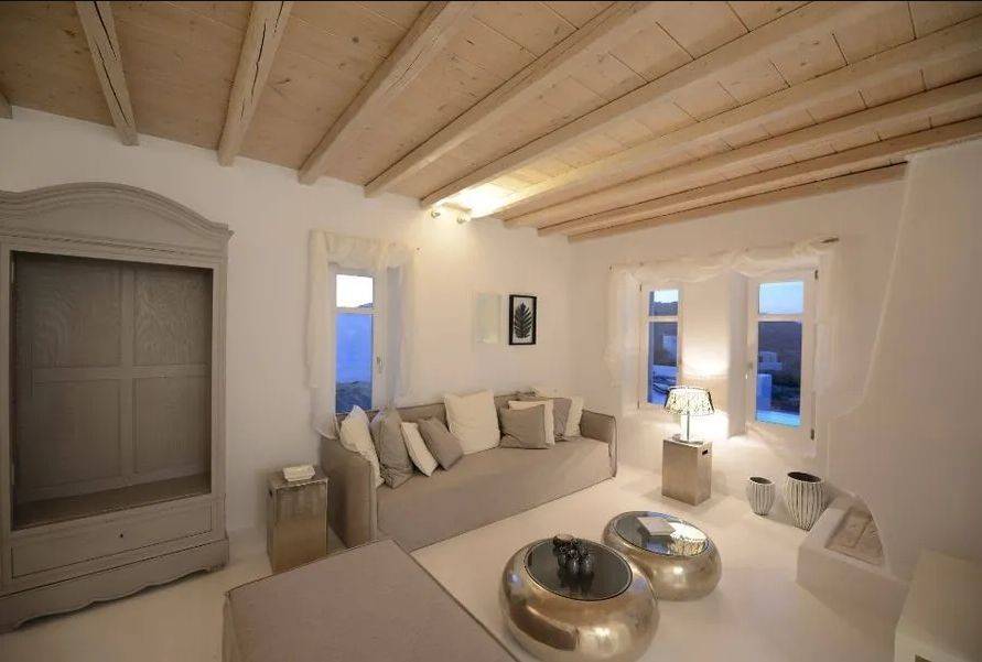 Villa in Agios Ioannis Mykonos