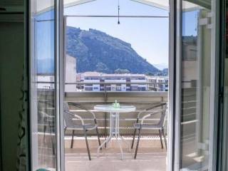 Γκαρσονιέρα προς ενοικίαση στο κέντρο του Ναυπλίου