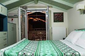 Γκαρσονιέρα προς ενοικίαση στο κέντρο του Ναυπλίου