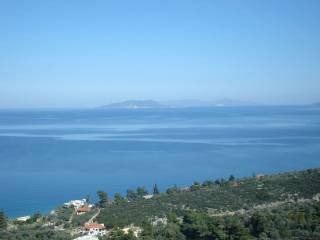 The property is sold at an early stage of construction