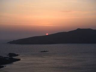 Sumer Villa in Mykonos