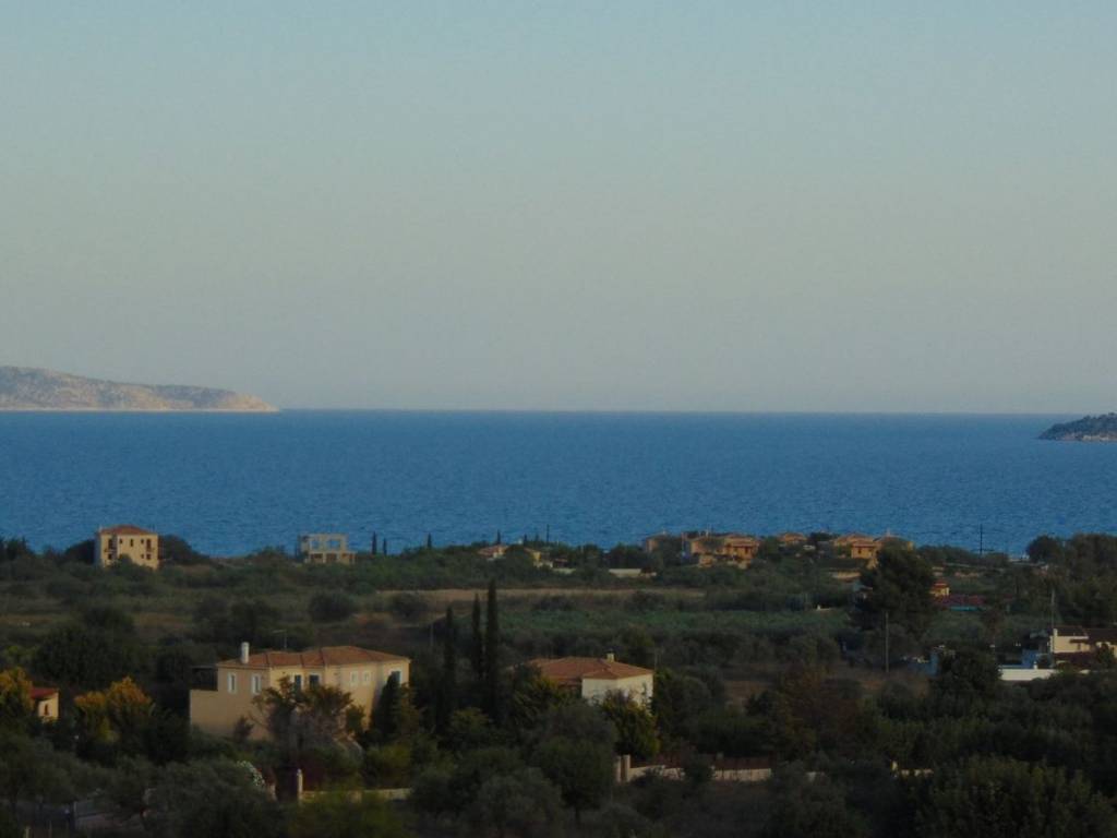 410 acres one-piece plot, 150 meters from famous beach,