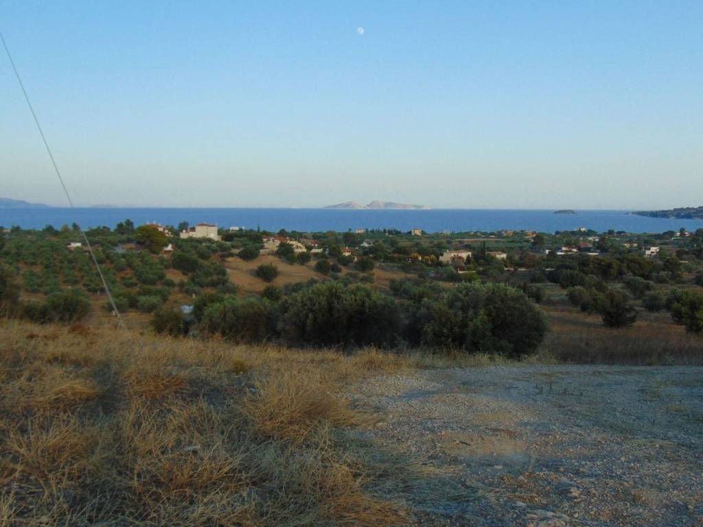 410 acres one-piece plot, 150 meters from famous beach,