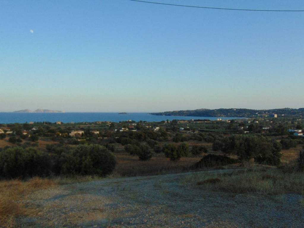 410 acres one-piece plot, 150 meters from famous beach,