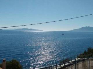 seaside villa, on the beach of Nea Epidaurus