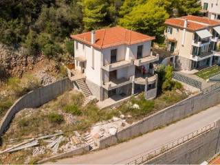 seaside villa, on the beach of Nea Epidaurus