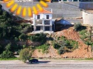 seaside villa, on the beach of Nea Epidaurus