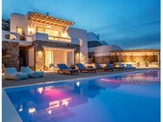 5 bedroom villa in Mykonos