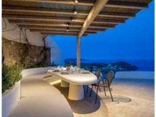 5 bedroom villa in Mykonos