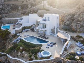 5 bedroom villa in Mykonos