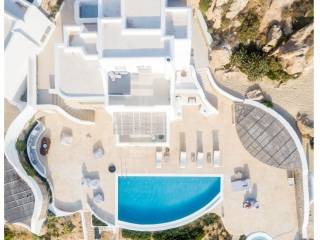 5 bedroom villa in Mykonos