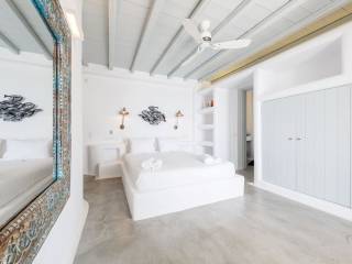 5 bedroom villa in Mykonos