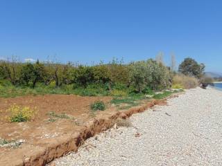 a coastal plot of land is for sale