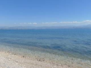 a coastal plot of land is for sale