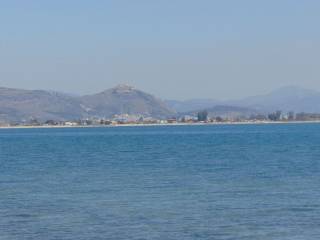 a coastal plot of land is for sale