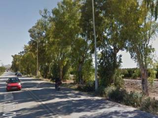 Plot , buildable, suitable for construction of industrial bu