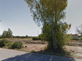 Plot , buildable, suitable for construction of industrial bu