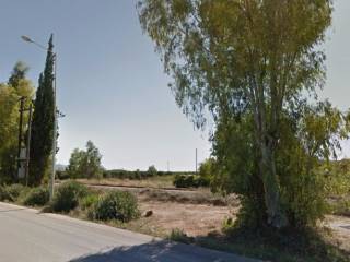 Plot , buildable, suitable for construction of industrial bu