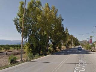 Plot , buildable, suitable for construction of industrial bu