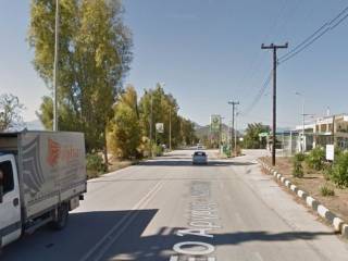 Plot , buildable, suitable for construction of industrial bu