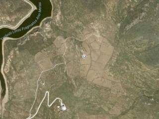 Parcel in Gialoudia, Ano Mera, Mykonos.