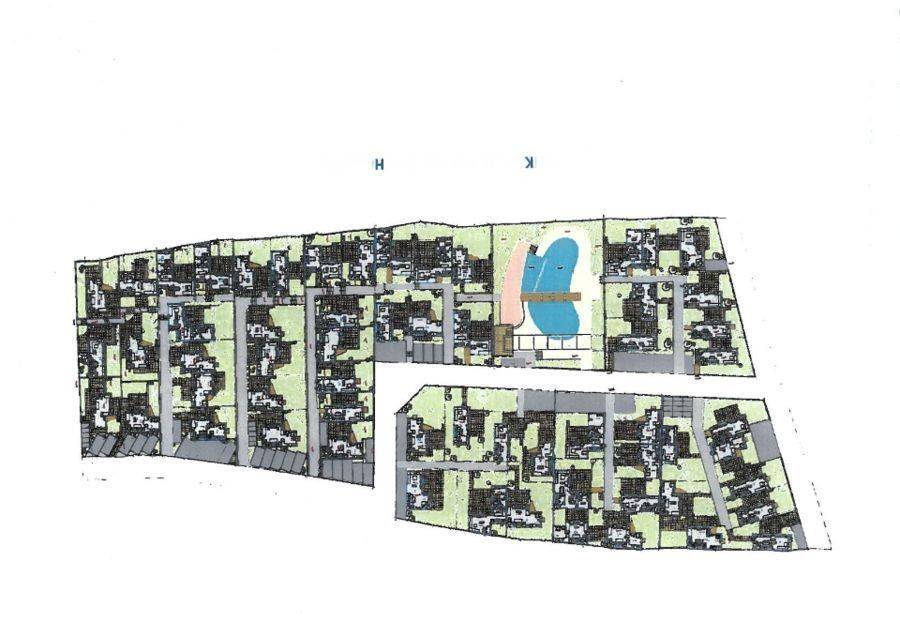 Plot of 10.000 sq.m. with building permission