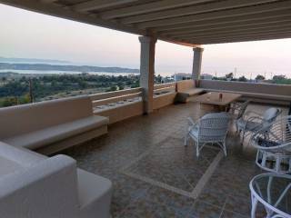 Detached house 200 sq.m.