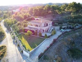 Detached house 200 sq.m.