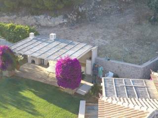 Detached house 200 sq.m.