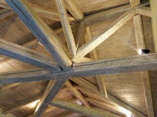 Detached house 200 sq.m.