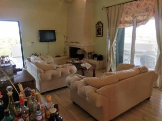 Detached house 200 sq.m.