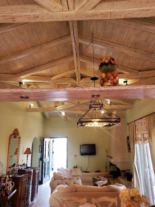 Detached house 200 sq.m.