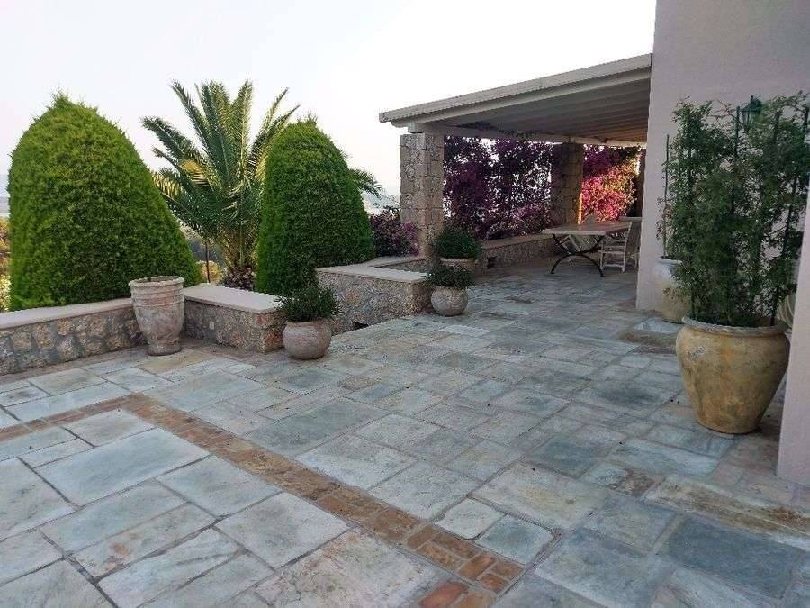 Detached house 200 sq.m.