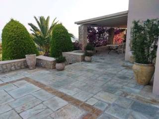 Detached house 200 sq.m.