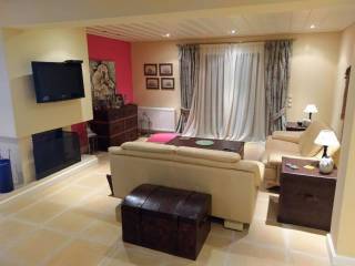 Detached house 200 sq.m.