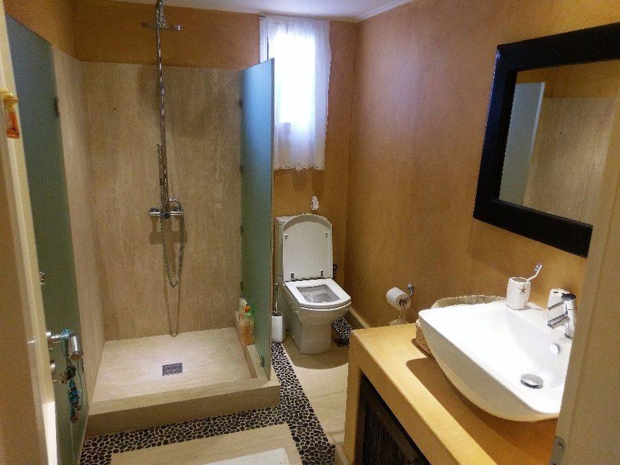 Detached house 200 sq.m.