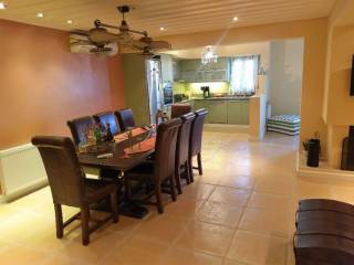 Detached house 200 sq.m.