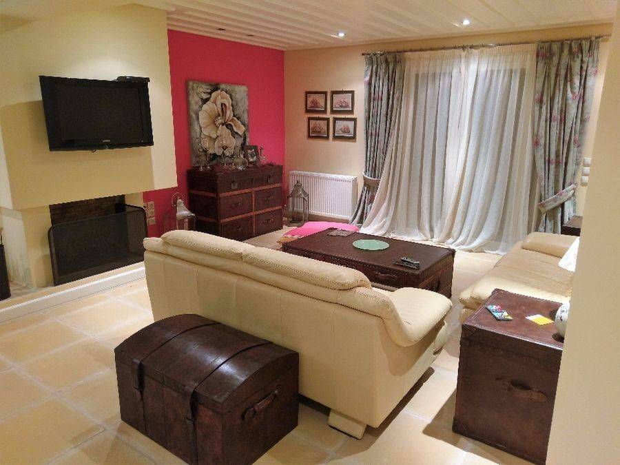 Detached house 200 sq.m.