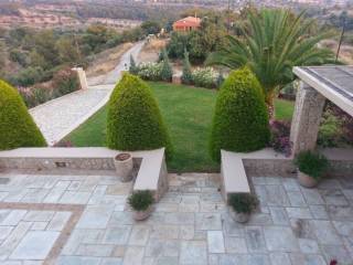 Detached house 200 sq.m.