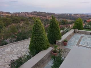 Detached house 200 sq.m.