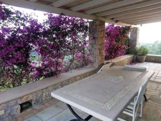 Detached house 200 sq.m.