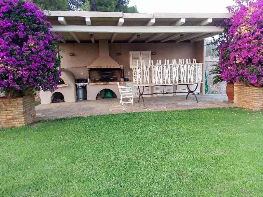 Detached house 200 sq.m.