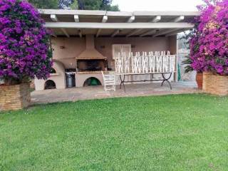 Detached house 200 sq.m.