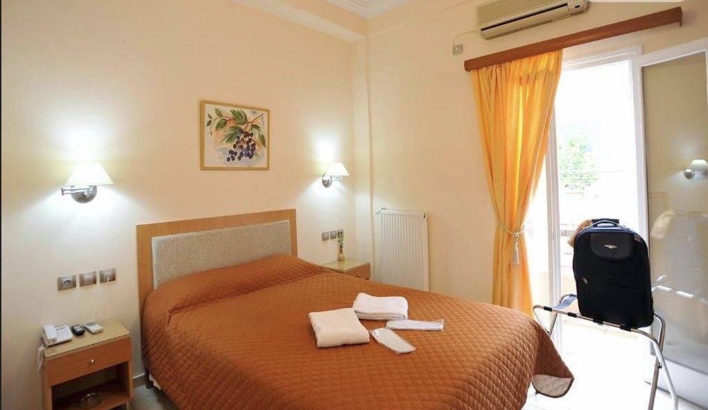 Hotel for sale in Argos by Mesogios Group