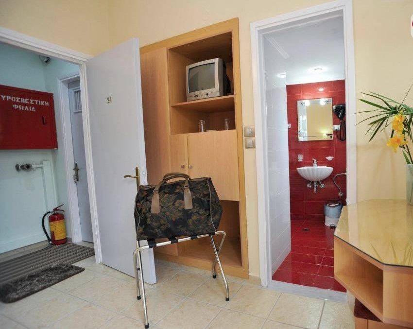 Hotel for sale in Argos by Mesogios Group