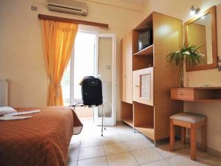 Hotel for sale in Argos by Mesogios Group