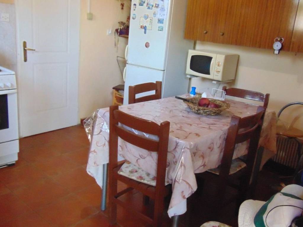 detached house in suburb of Nafplio