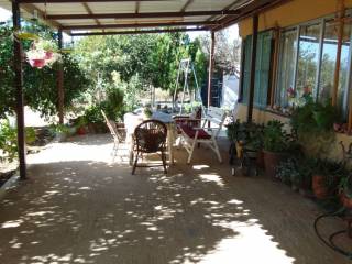 detached house in suburb of Nafplio